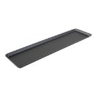 Tray Dark Smoke 760x200x17mm R25084 product photo