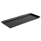Tray Black 2/5GN 530x200x17mm R4512 product photo
