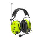 H&oslash;rev&aelig;rn PELTOR&trade; LiteCom Plus analog kommunikationsradio/ b&oslash;jle/MT73H7A4410EU product photo