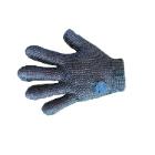 Cut resistant glove Niroflex 2000 short model. Blue size L product photo