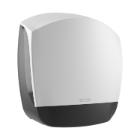 Dispenser toiletpapir Katrin Gigant L Plast Hvid product photo