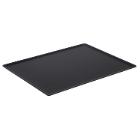 Tray 6T4T Dark Smoke 400x300x5mm R8975 product photo