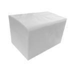 Serviet TableSmart L21xB16.5cm 2-lags Interfold hvid til dispenser product photo