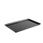 Tray Black 1/1GN 530x325x17mm R9218 product photo