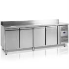 Refrigerated table CK7410 2230x700x880mm product photo