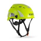 Safety helmet KASK Superplasma AQ HiViz yellow product photo