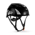 Safety helmet KASK Superplasma AQ HiViz black product photo