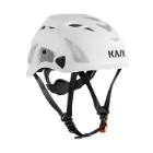 Safety helmet KASK Superplasma AQ HiViz white product photo