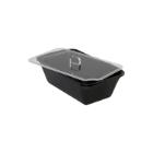 Lid clear 1/4GN 265x162mm R7063 product photo