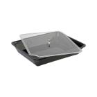 Lid clear 1/2GN 325x265mm R7062 product photo