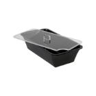 Låg klart 1/3GN 325x176mm R10025 product photo