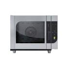 Combi oven digital CME6SX Steam 89x89x72 9.5kW 400V 16AmP product photo