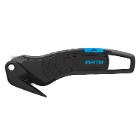 Sikkerhedskniv Secumax 320 sort product photo