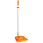 Upright Dustpan Vikan 56627 Orange 330mm product photo