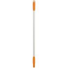 Handle 29317 Orange aluminum Ø22xL22mmxH840mm product photo