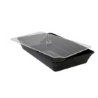 L&aring;g klart 1/1GN 530x325mm R2157 - F&oslash;rpris: 253.50 product photo