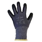 Keep Safe All-Tec ReC nitrile foam size 9 product photo
