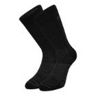 Sok FE Tech arbejdsstr&oslash;mpe med softair fibre sort/anthracite grey 2-pak 41/43 product photo