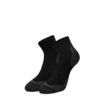 Sock FE short work for everyday use  black/anthracite grey 3-pack Size 41/43 product photo