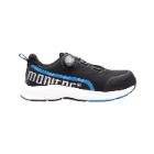 Safety shoe MonitorParadox E safety black/blue white sole BOA S3SRC ESDHRO FO 36 product photo
