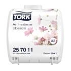 Airfreshener Tork Blomst A3 32ml L5xB11.2xH11.8 white product photo