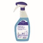 Glasrens/Universalreng&oslash;ring Taski Sprint Glass Pur-Eco E3c 750ml med parfume bl&aring; product photo