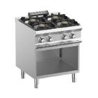 Kogebord GAS Domina Pro700 FB777AXL 70x73x85cm 4x7kW product photo