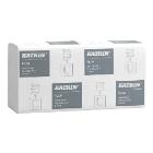 Hand Towel Katrin Plus One-Stop 25x23,5cm White " ply product photo