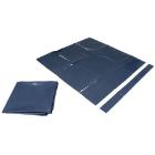 Opsamlingsposer Nilfisk til Attix 965 5 stk product photo