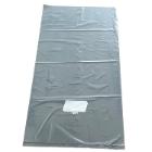 Freezer bag Keepfresh transparent LDPE 10 Ltr 280x530mm with writing field product photo
