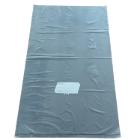 Frysepose Keepfresh Klar LDPE 8 Ltr 270x500mm med skrivefelt product photo