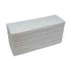 Katrin Plus Z-fold paper towels Non Stop white 203x255mm 2-ply product photo