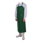 Forkl&aelig;de Delta PU Gr&oslash;n L90xB135cm 300my m/thermosvejsede &oslash;jer product photo