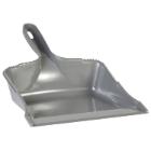 Fejebakke Vikan 5582 gr&aring; u/gummil&aelig;be 210 mm product photo