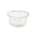 Clear PET container Deli Pot 300ml &Oslash;101x58mm product photo