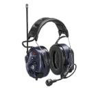 H&oslash;rev&aelig;rn PELTOR&trade; WS&trade; LiteCom Plus analog MT73H7A4410WS6EU m/hovedb&oslash;jle product photo
