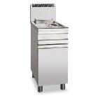 Friture 14L 38x66x110cm gas GF15S 13kW product photo