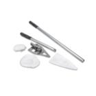 Moppe fremf&oslash;rer EasyClean&reg; 360 Isolator Cleaning Tool product photo