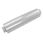 Catering film PE clear 290mmx300m unperforated 9my product photo