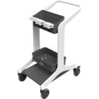 Reng&oslash;ringsvogn Vikan 57005 HyGo Mobil 780mm usamlet Hvid product photo