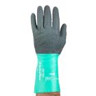 Glove AlphaTec®58-128 nitrile with acrylic liner size 9 product photo