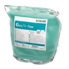 Gulvrengøring Oasis Pro Floor med parfume 2ltr grøn product photo