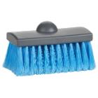 Washing brush waterfed 150mm Blue product photo