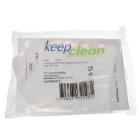 Disposable PE glove product photo