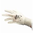 Glove EDGE&reg; 48-125 White PU size 8 product photo
