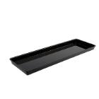 Fad Dark Smoke 1/4GN 265x162x80mm R21744 product photo