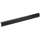 Skinne Vikan 10059 5700x420mm Sort til HyGo Mobile Cleaning Station product photo