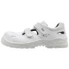 Safety Sandal Sievi Relax CT white XL FO SR S1 Size 42 product photo