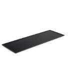 Bakke Dark Smoke 600x200x50mm R15231 product photo