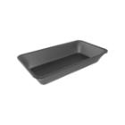 Fad Dark Smoke GN 1/3 50 325x176x50mm R21390 product photo